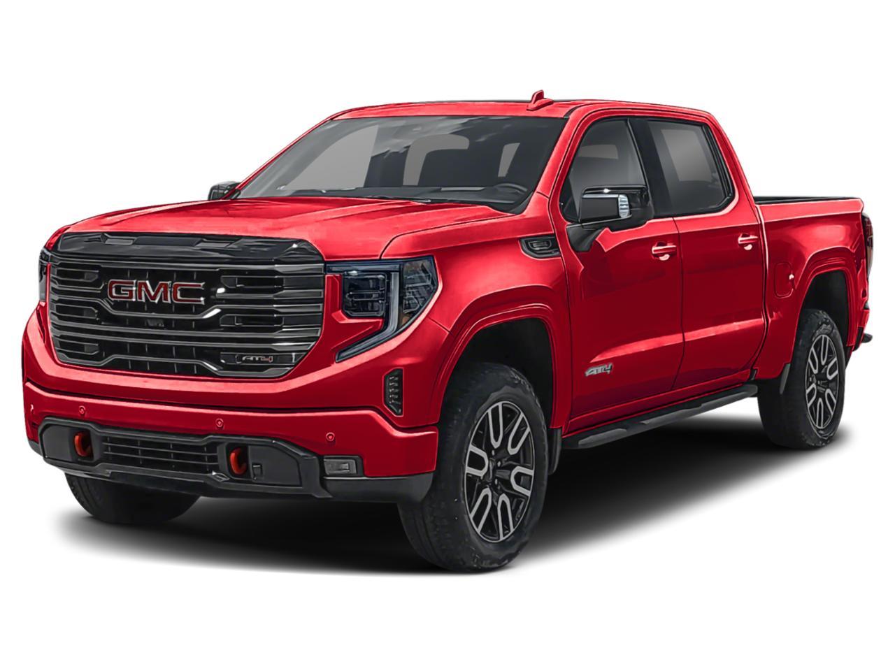2026 GMC Sierra 1500 Vehicle Photo in MANITOWOC, WI 54220-5838