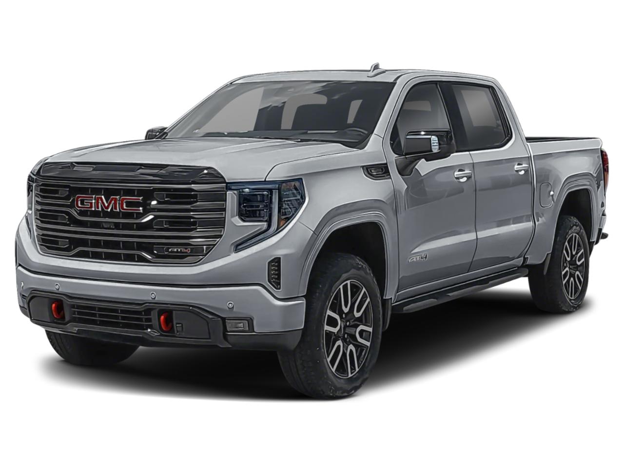 2026 GMC Sierra 1500 Vehicle Photo in GILBERT, AZ 85297-0402