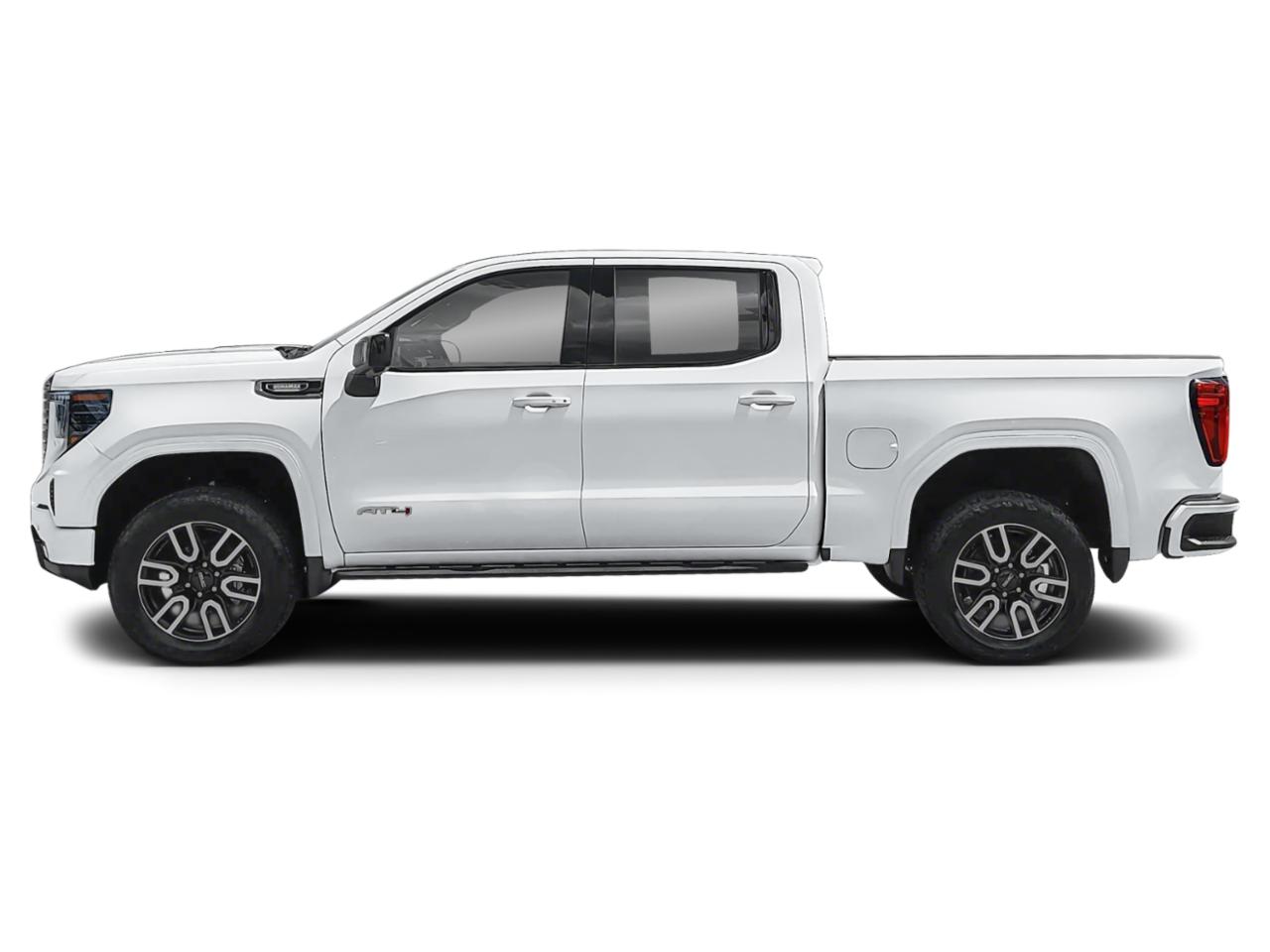 2026 GMC Sierra 1500 Vehicle Photo in GILBERT, AZ 85297-0402