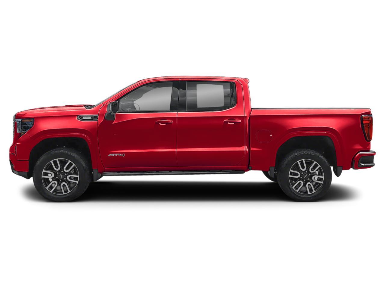 2026 GMC Sierra 1500 Vehicle Photo in MANITOWOC, WI 54220-5838