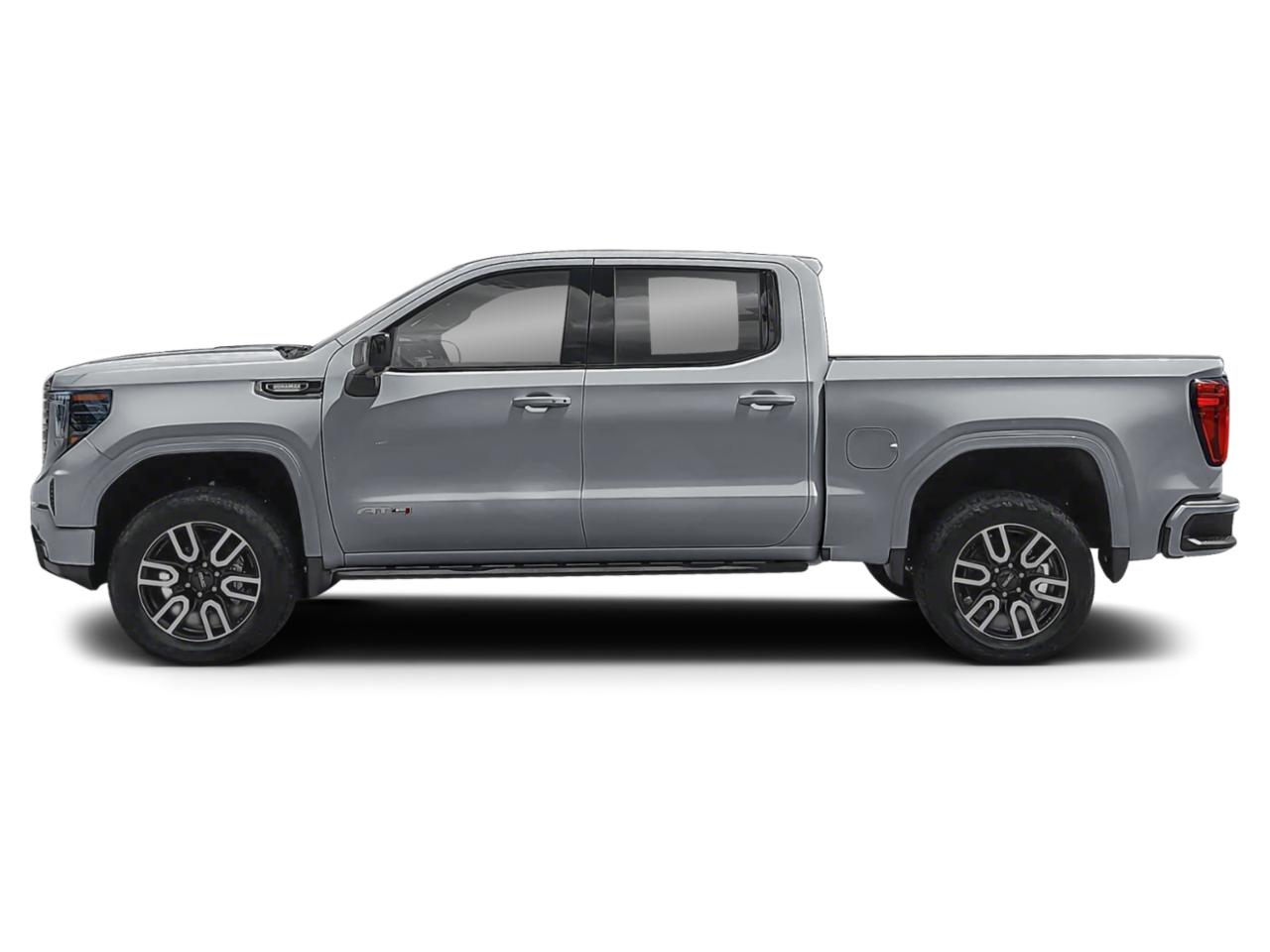 2026 GMC Sierra 1500 Vehicle Photo in GILBERT, AZ 85297-0402