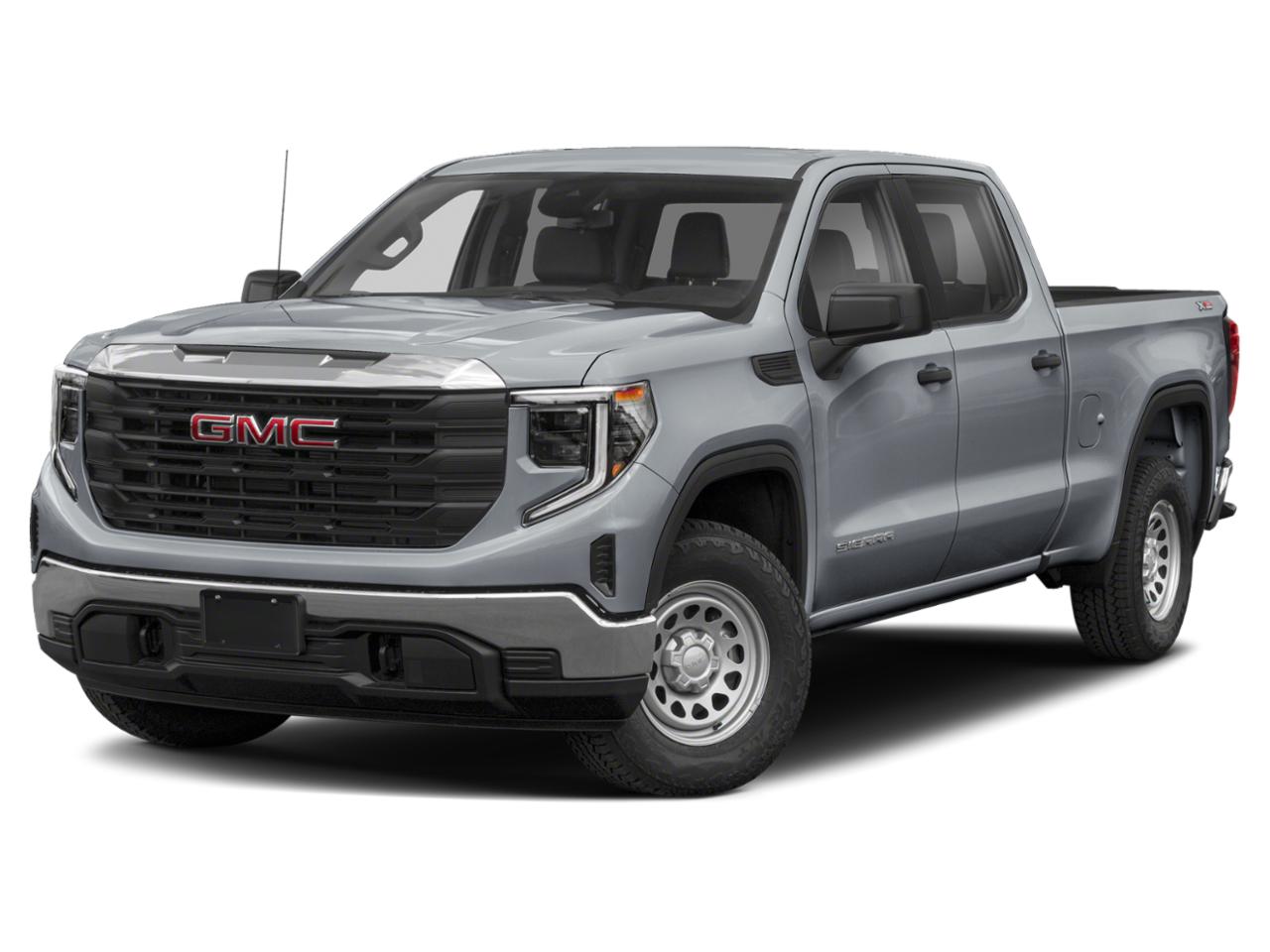 2026 GMC Sierra 1500 Vehicle Photo in Houma, LA 70360