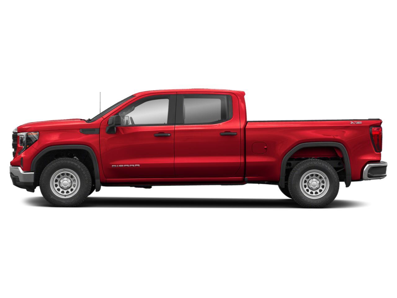 2026 GMC Sierra 1500 Vehicle Photo in INDEPENDENCE, MO 64055-1377