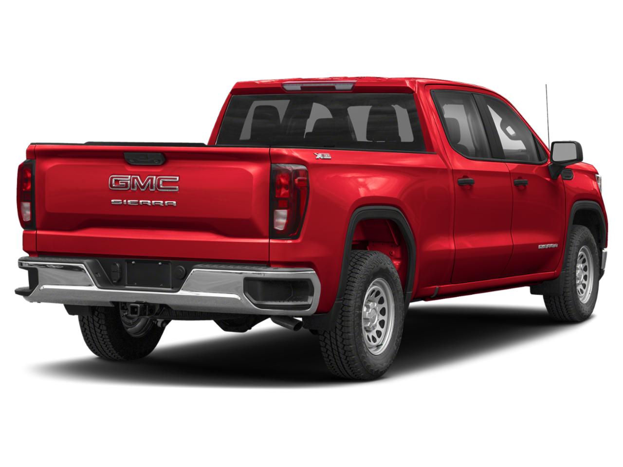2026 GMC Sierra 1500 Vehicle Photo in INDEPENDENCE, MO 64055-1377