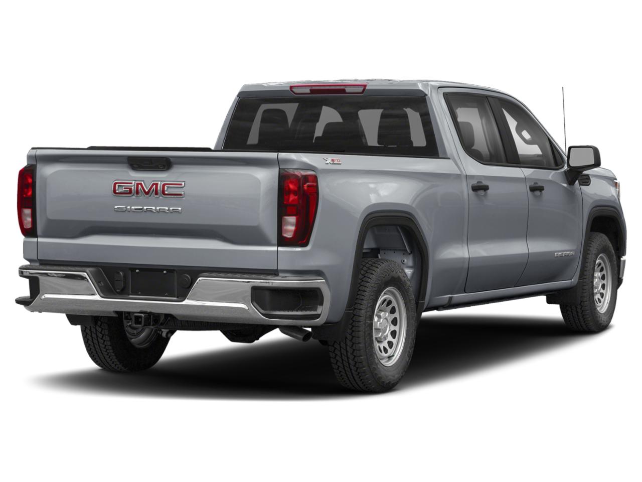 2026 GMC Sierra 1500 Vehicle Photo in Houma, LA 70360