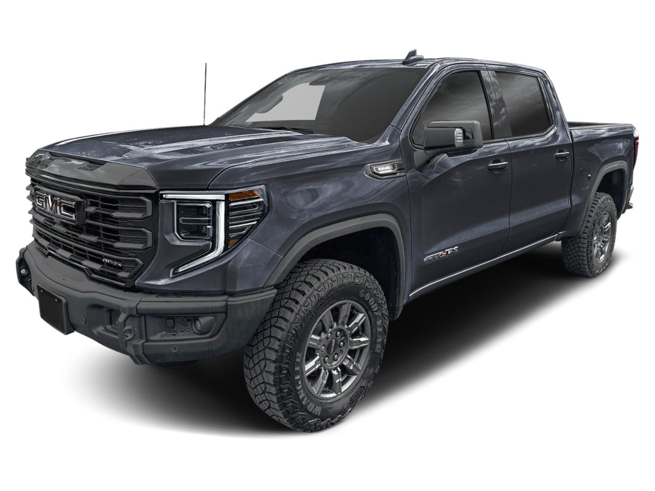 2026 GMC Sierra 1500 Vehicle Photo in INDEPENDENCE, MO 64055-1377
