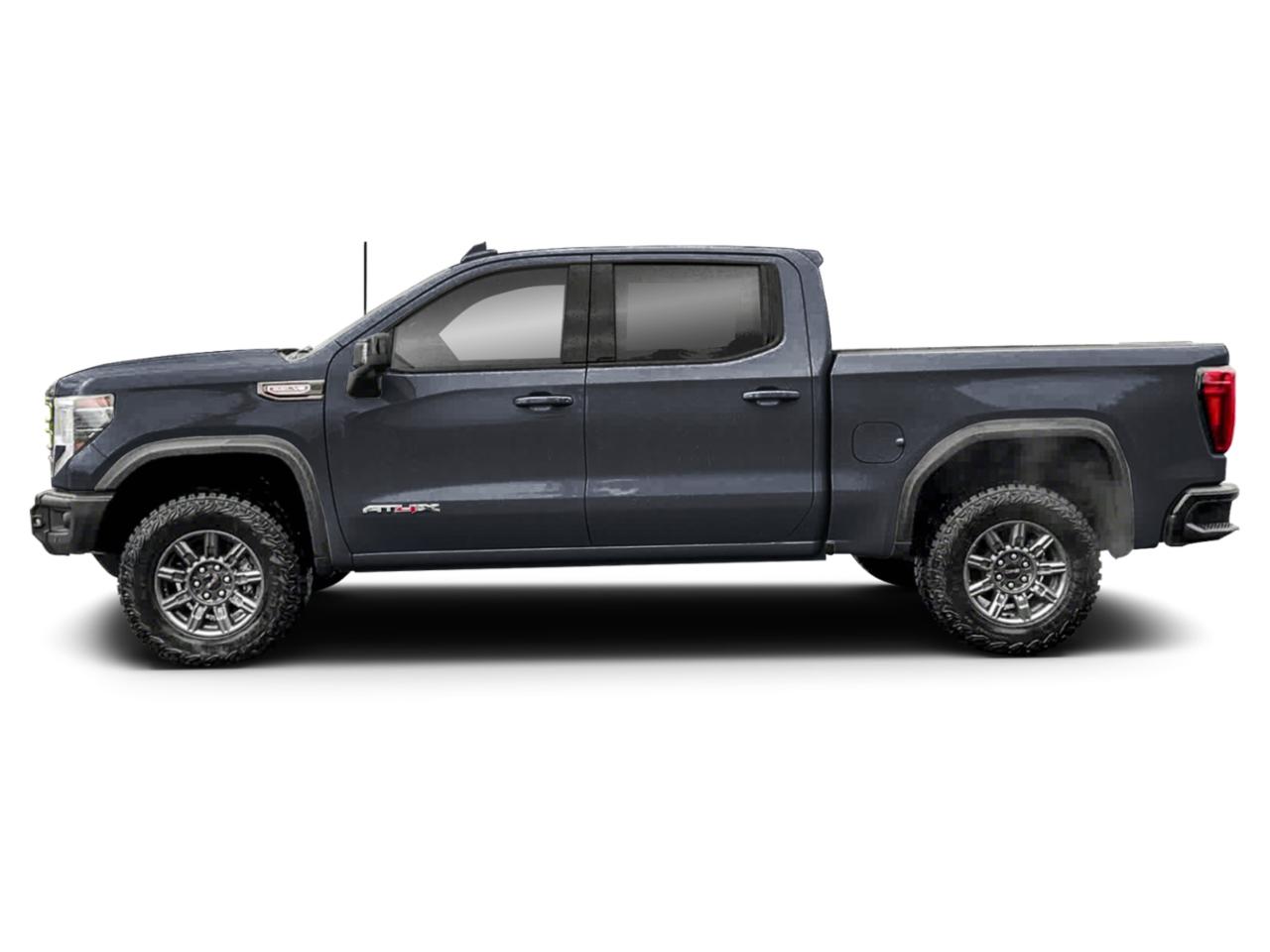 2026 GMC Sierra 1500 Vehicle Photo in INDEPENDENCE, MO 64055-1377