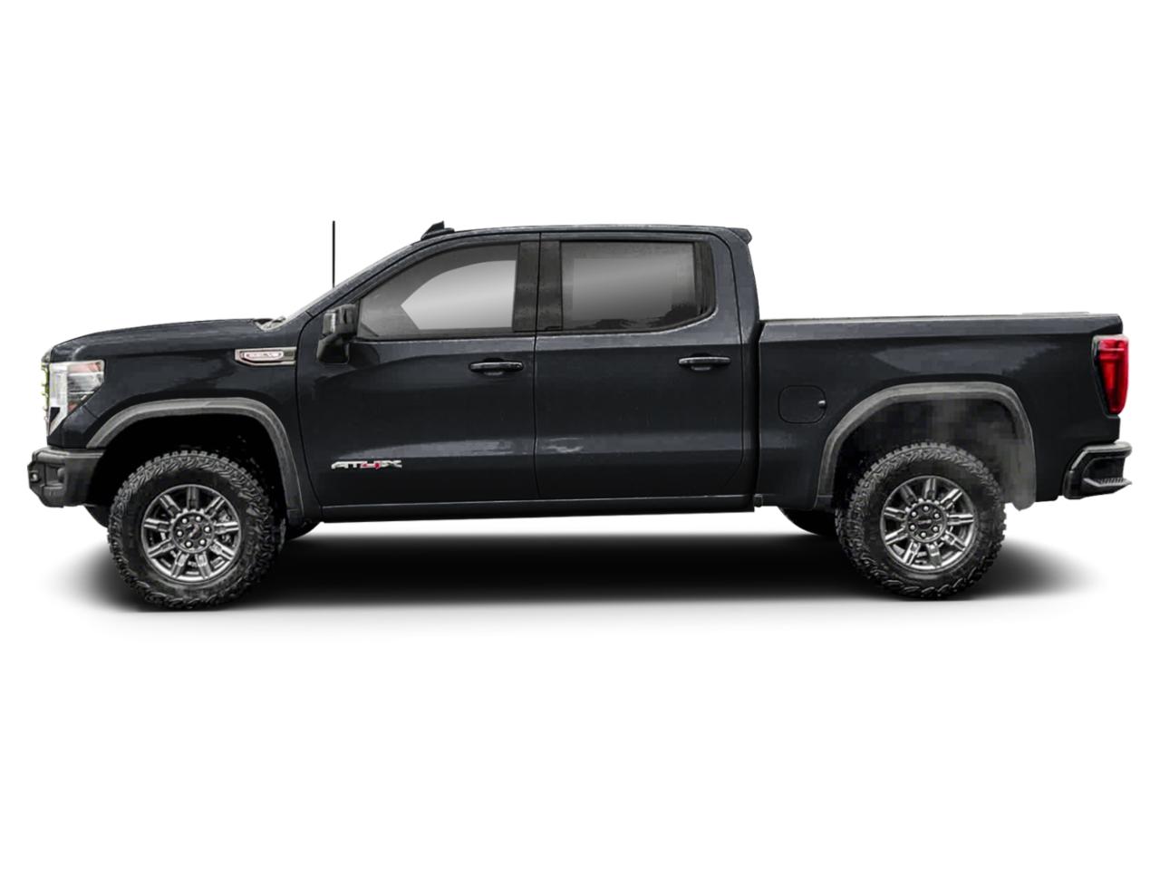 2026 GMC Sierra 1500 Vehicle Photo in HARRISBURG, PA 17111-1033