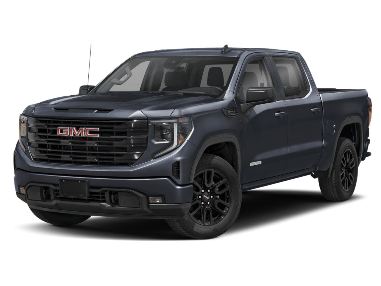2026 GMC Sierra 1500 Vehicle Photo in AURORA, CO 80012-4011