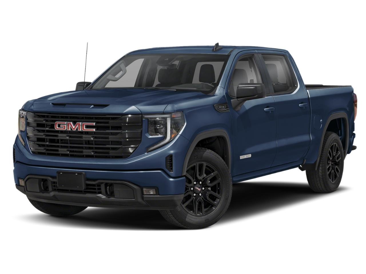 2026 GMC Sierra 1500 Vehicle Photo in AURORA, CO 80012-4011