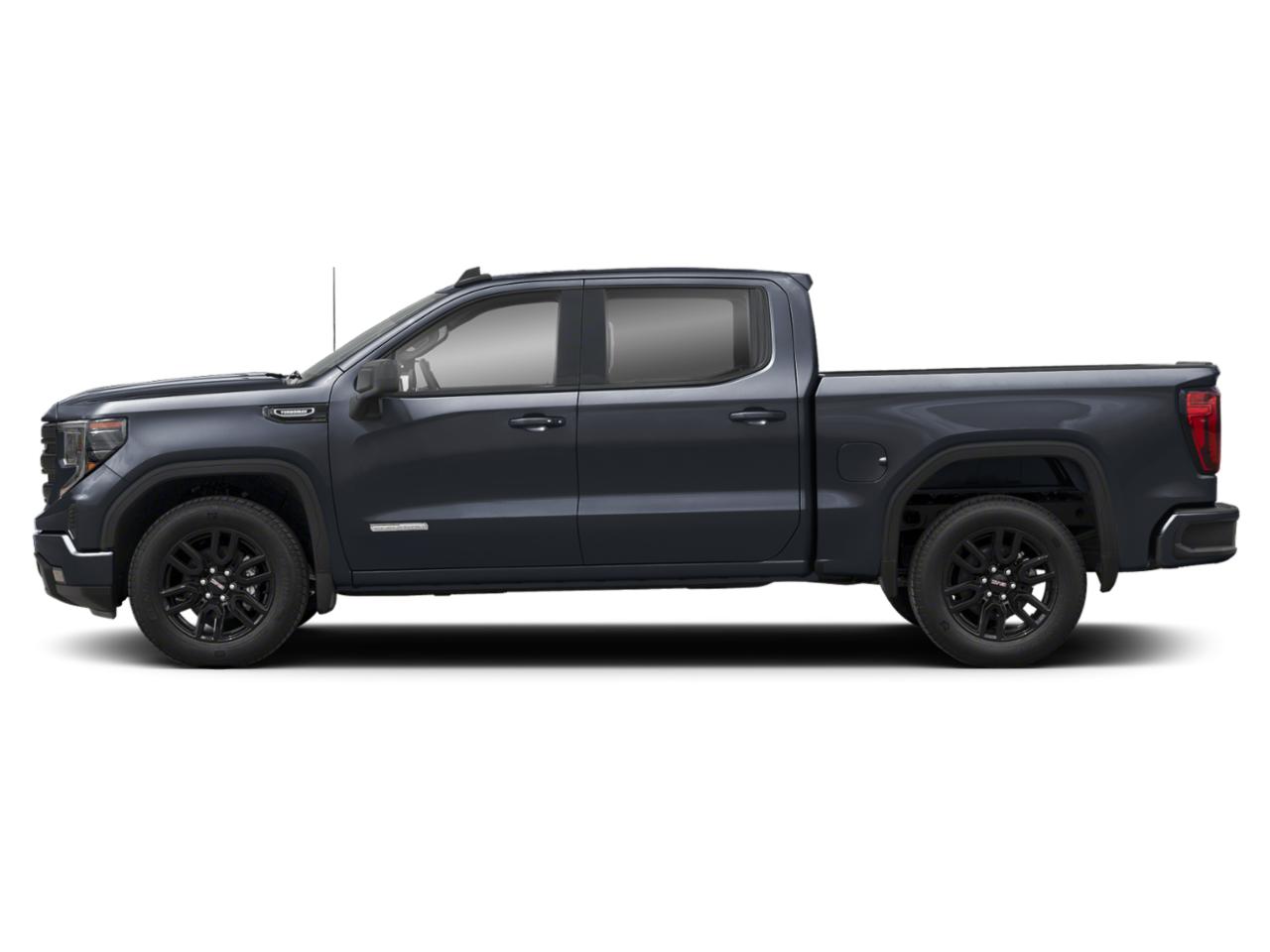 2026 GMC Sierra 1500 Vehicle Photo in AURORA, CO 80012-4011