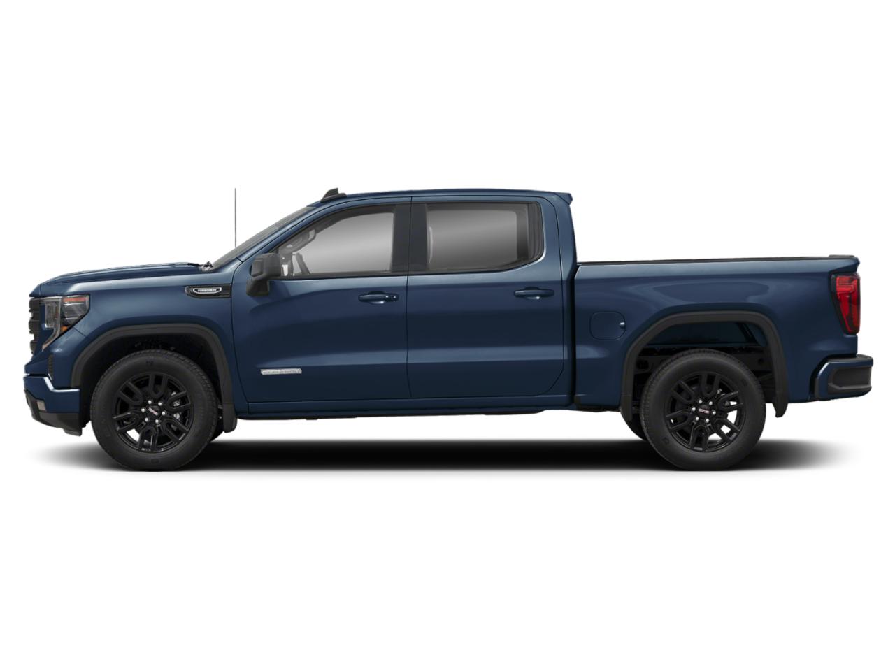 2026 GMC Sierra 1500 Vehicle Photo in AURORA, CO 80012-4011