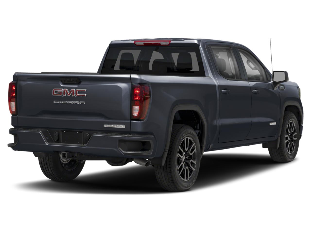 2026 GMC Sierra 1500 Vehicle Photo in AURORA, CO 80012-4011