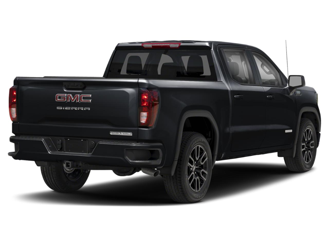 2026 GMC Sierra 1500 Vehicle Photo in AURORA, CO 80012-4011