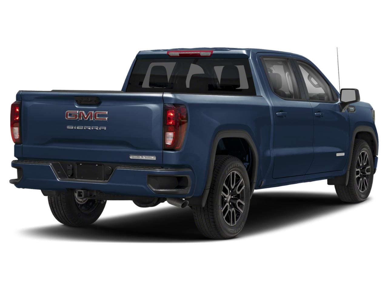 2026 GMC Sierra 1500 Vehicle Photo in AURORA, CO 80012-4011