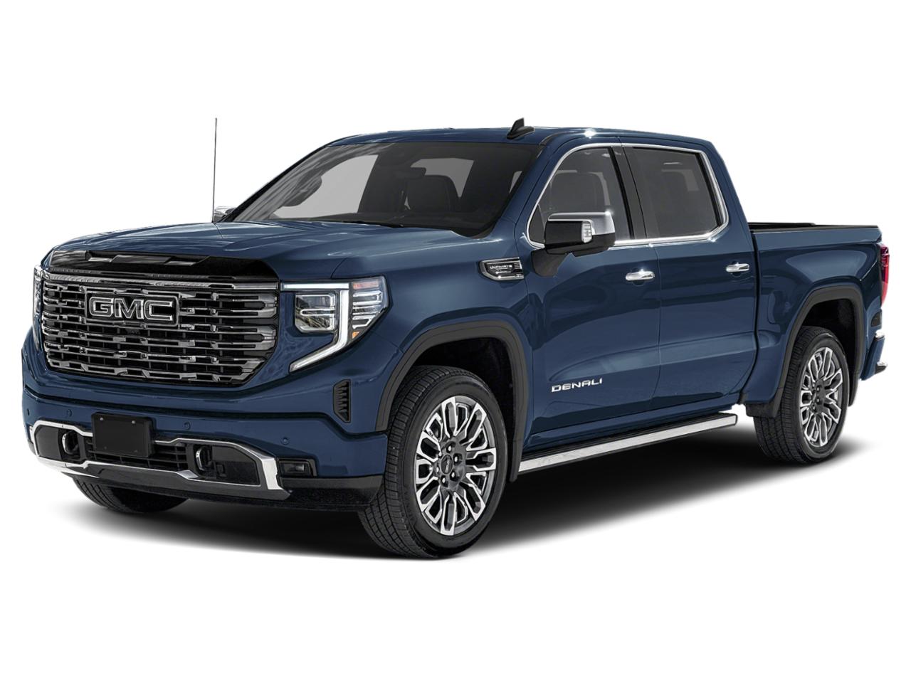 2026 GMC Sierra 1500 Vehicle Photo in INDEPENDENCE, MO 64055-1377