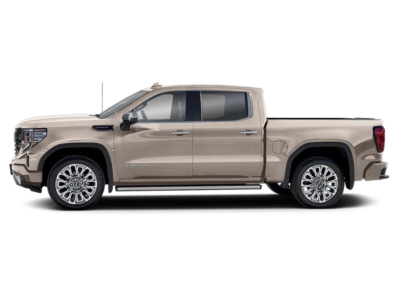 2026 GMC Sierra 1500 Vehicle Photo in INDEPENDENCE, MO 64055-1377