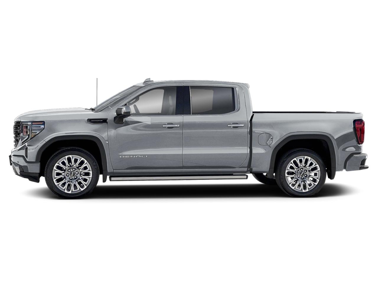2026 GMC Sierra 1500 Vehicle Photo in HARRISBURG, PA 17111-1033