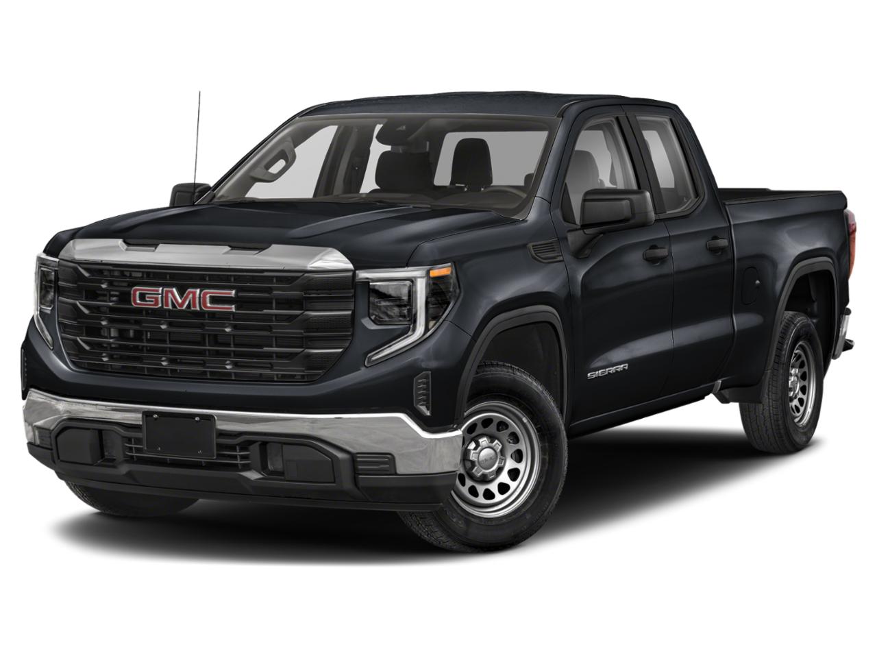 2026 GMC Sierra 1500 Vehicle Photo in MANITOWOC, WI 54220-5838