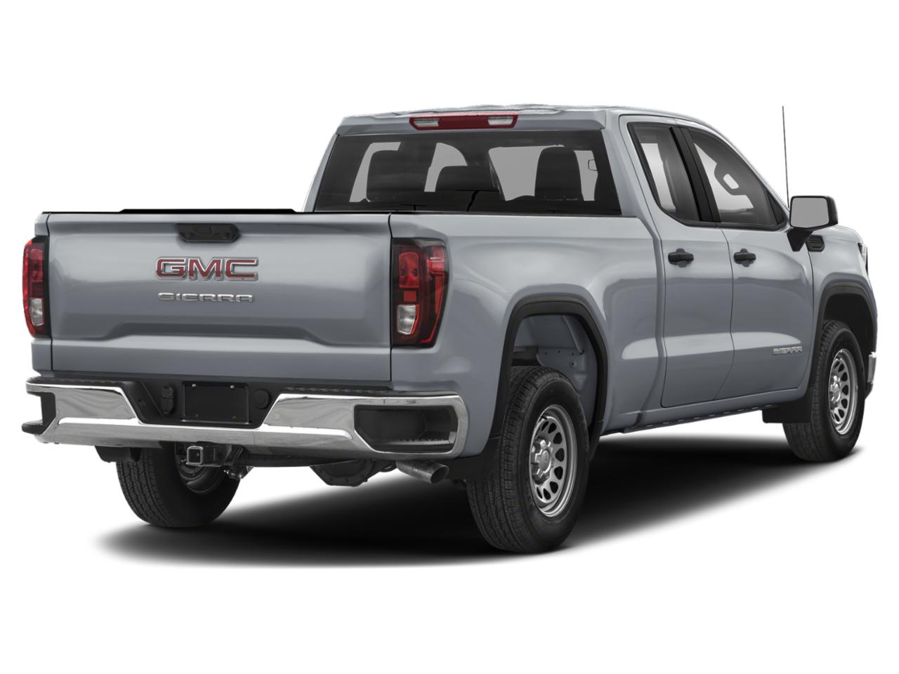 2026 GMC Sierra 1500 Vehicle Photo in HARRISBURG, PA 17111-1033