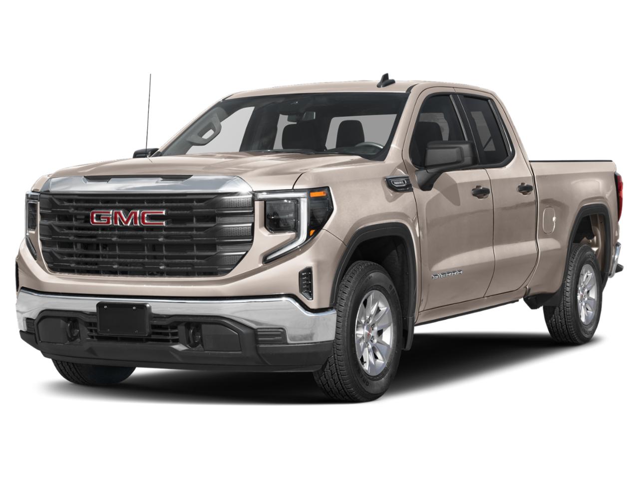 2026 GMC Sierra 1500 Vehicle Photo in GILBERT, AZ 85297-0402