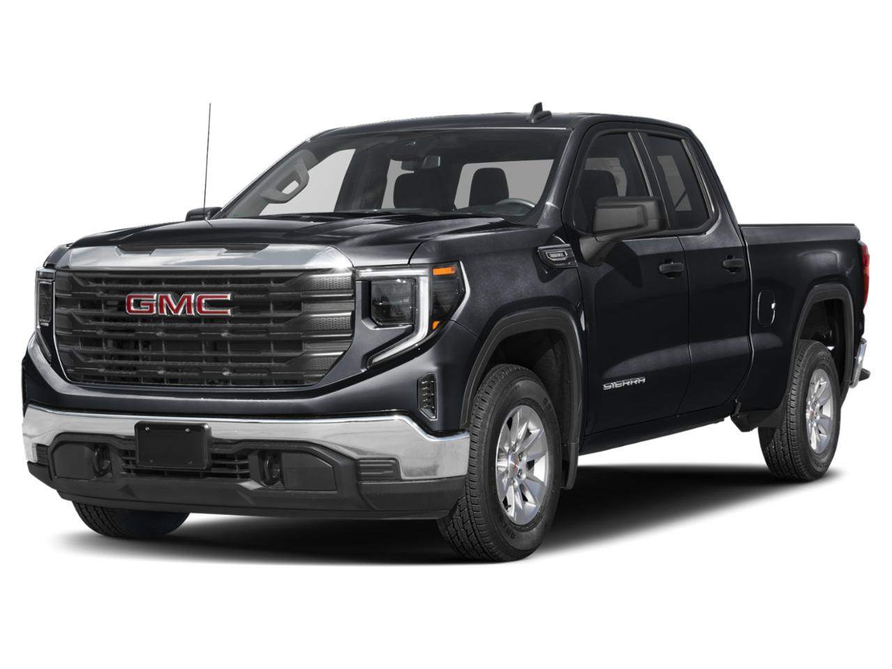 2026 GMC Sierra 1500 Vehicle Photo in MANITOWOC, WI 54220-5838