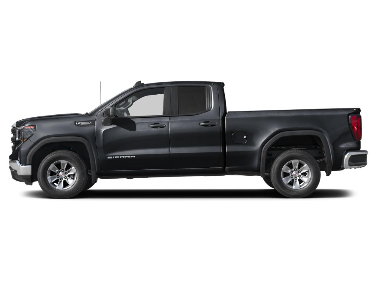2026 GMC Sierra 1500 Vehicle Photo in MANITOWOC, WI 54220-5838