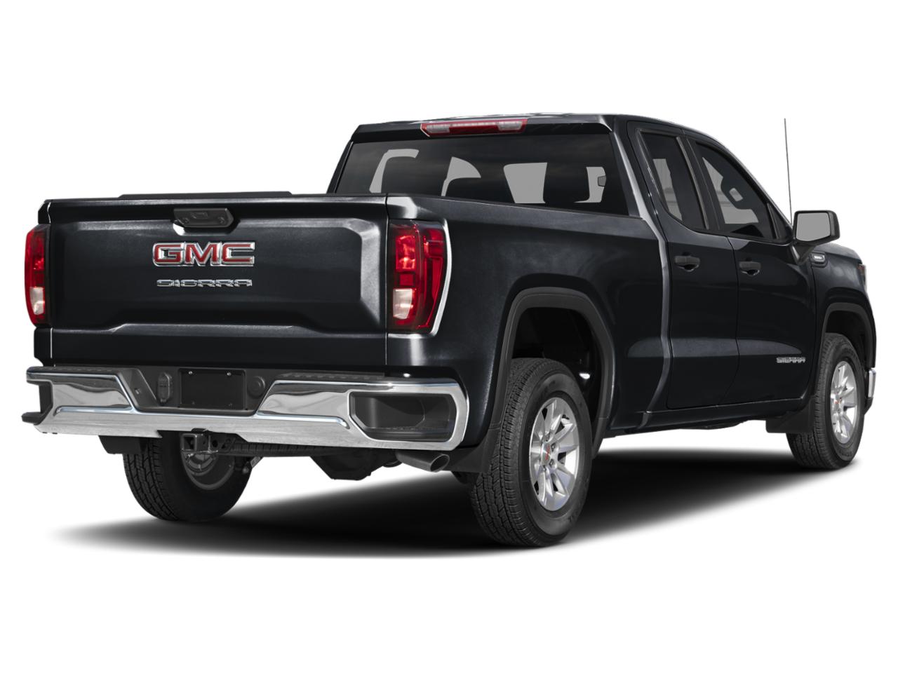 2026 GMC Sierra 1500 Vehicle Photo in MANITOWOC, WI 54220-5838
