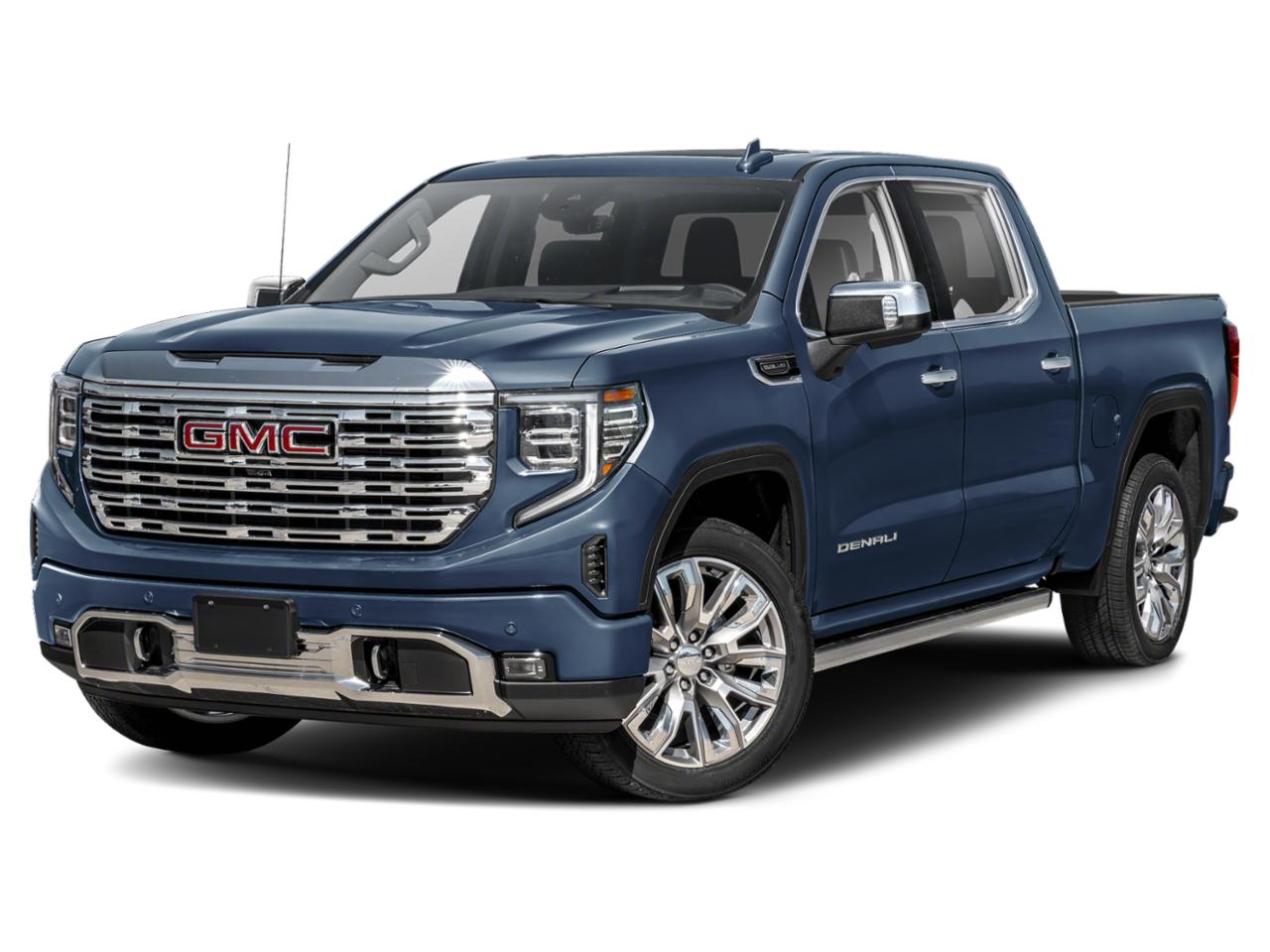 2026 GMC Sierra 1500 Vehicle Photo in McAllen, TX 78501