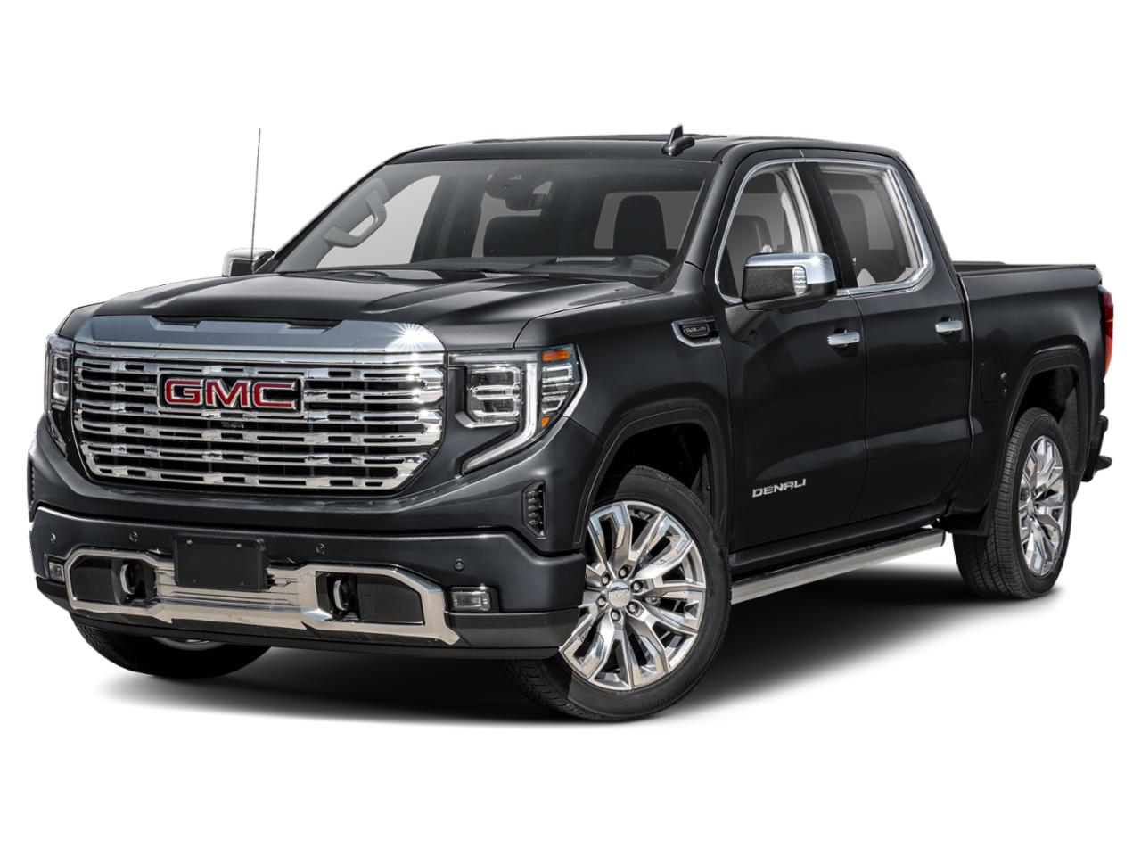 2026 GMC Sierra 1500 Vehicle Photo in McAllen, TX 78501
