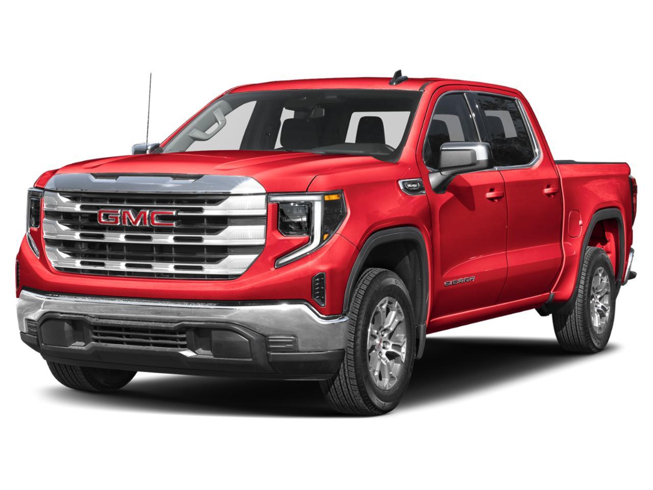 2026 GMC Sierra 1500 Vehicle Photo in McAllen, TX 78501
