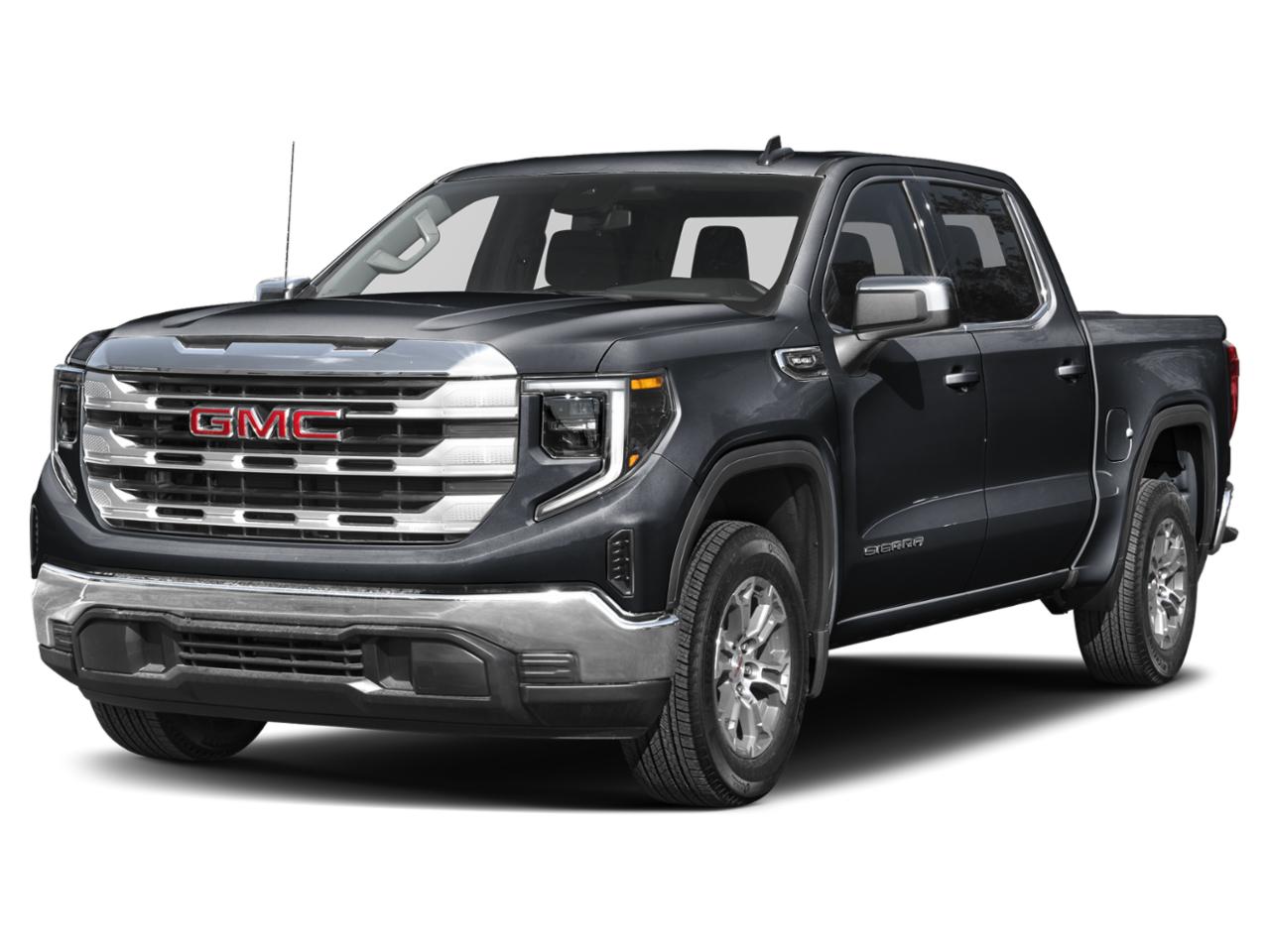 2026 GMC Sierra 1500 Vehicle Photo in PORTSMOUTH, NH 03801-4196