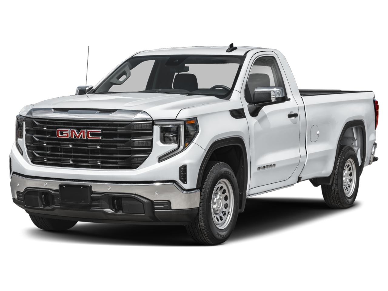 2026 GMC Sierra 1500 Vehicle Photo in GILBERT, AZ 85297-0402