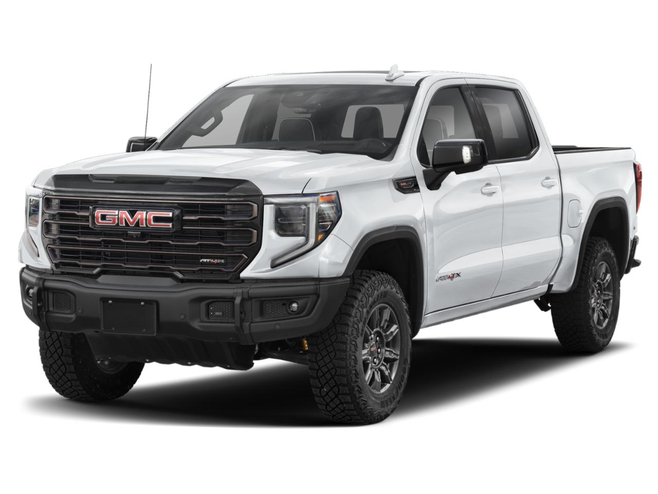 2026 GMC Sierra 1500 Vehicle Photo in McAllen, TX 78501