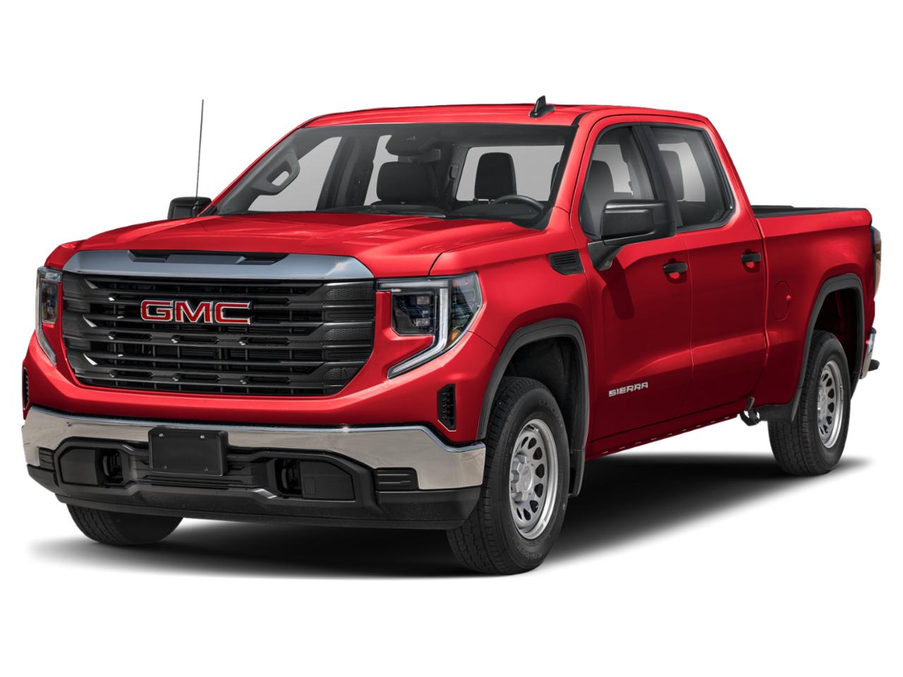 2026 GMC Sierra 1500 Vehicle Photo in McAllen, TX 78501