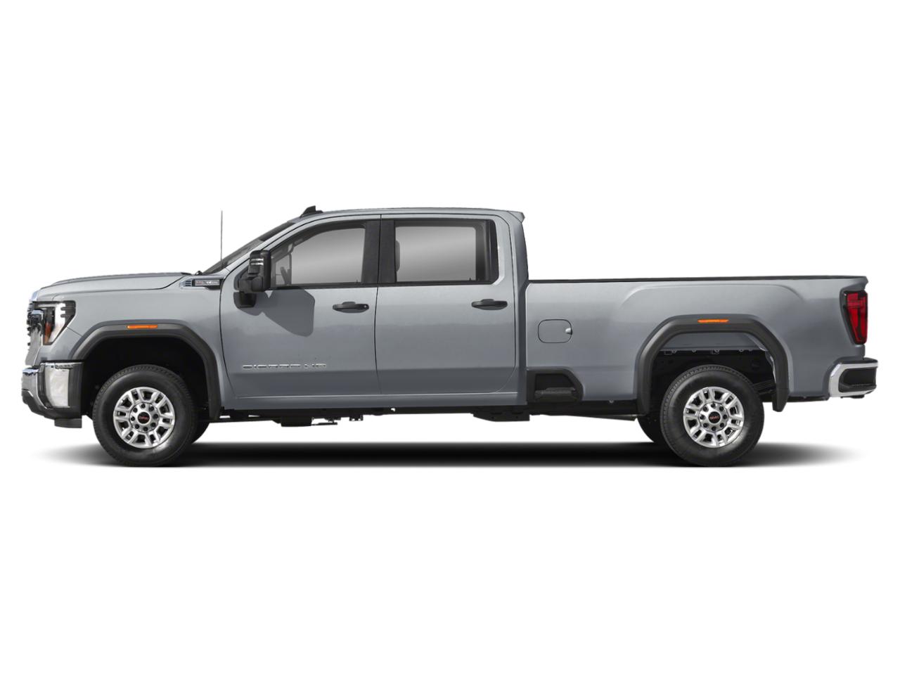 2026 GMC Sierra 2500 HD Vehicle Photo in HARRISBURG, PA 17111-1033