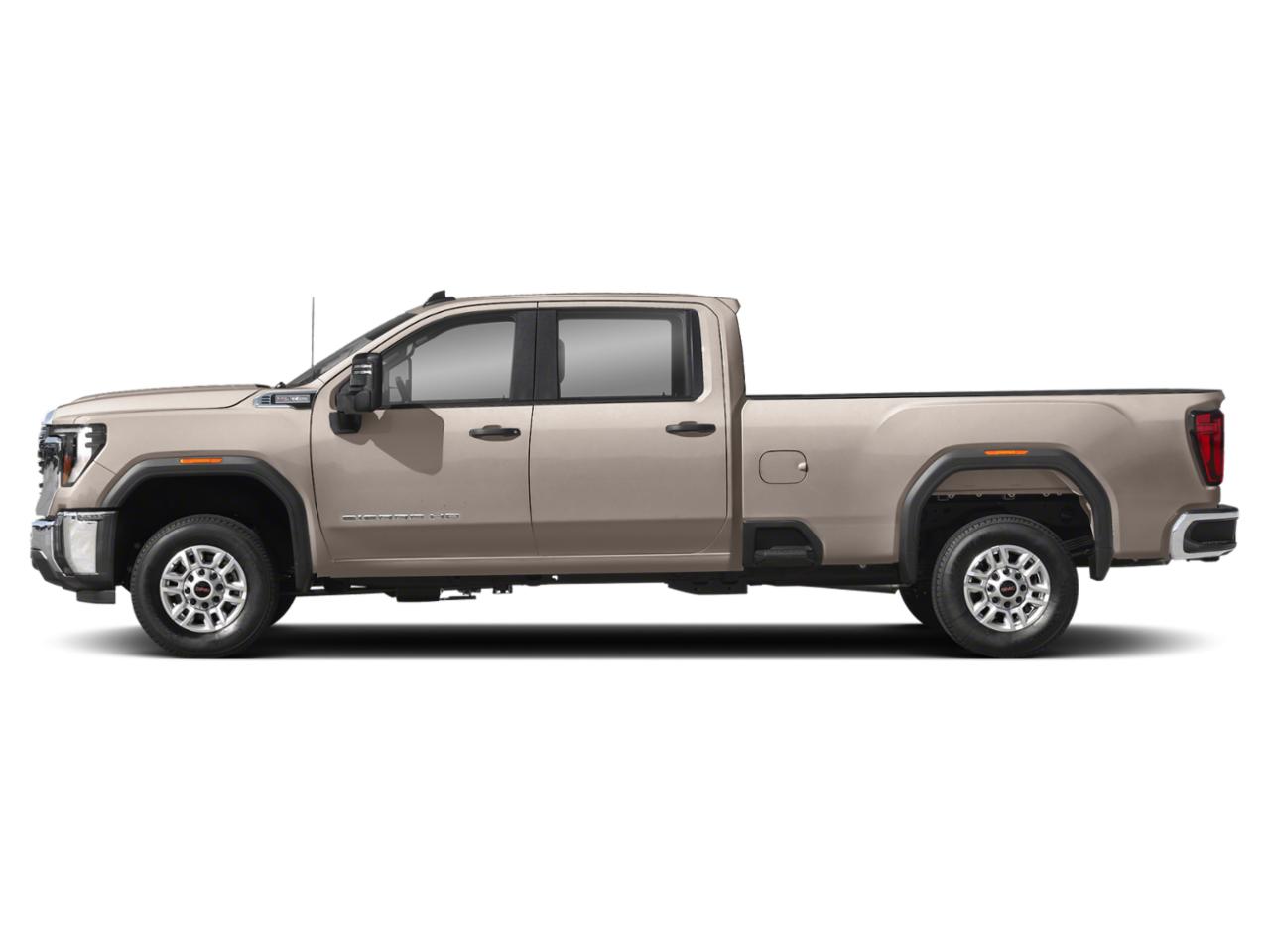 2026 GMC Sierra 2500 HD Vehicle Photo in INDEPENDENCE, MO 64055-1377