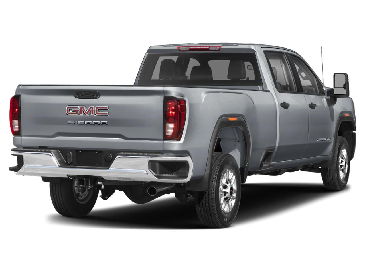 2026 GMC Sierra 2500 HD Vehicle Photo in HARRISBURG, PA 17111-1033