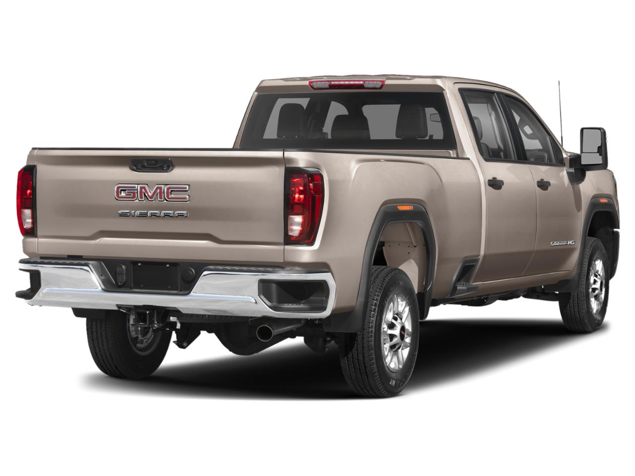 2026 GMC Sierra 2500 HD Vehicle Photo in INDEPENDENCE, MO 64055-1377