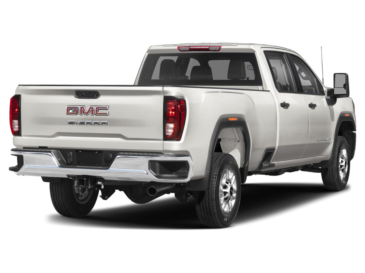 2026 GMC Sierra 2500 HD Vehicle Photo in HARRISBURG, PA 17111-1033