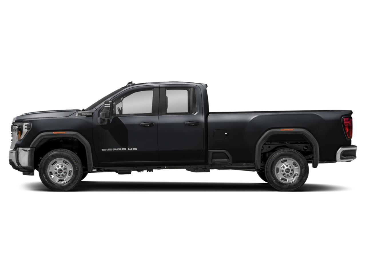 2026 GMC Sierra 2500 HD Vehicle Photo in LOWELL, MA 01852-4336