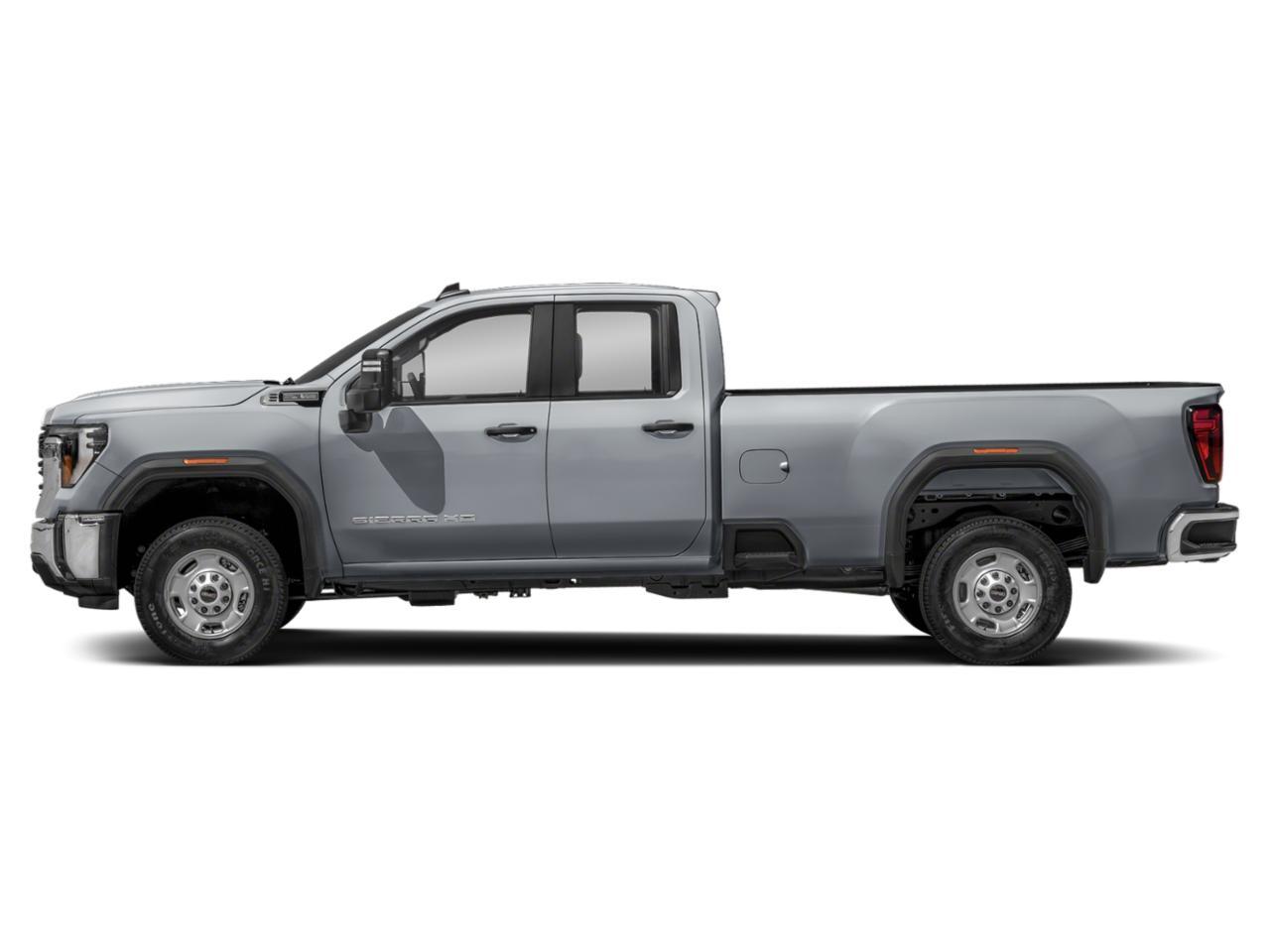 2026 GMC Sierra 2500 HD Vehicle Photo in LOWELL, MA 01852-4336