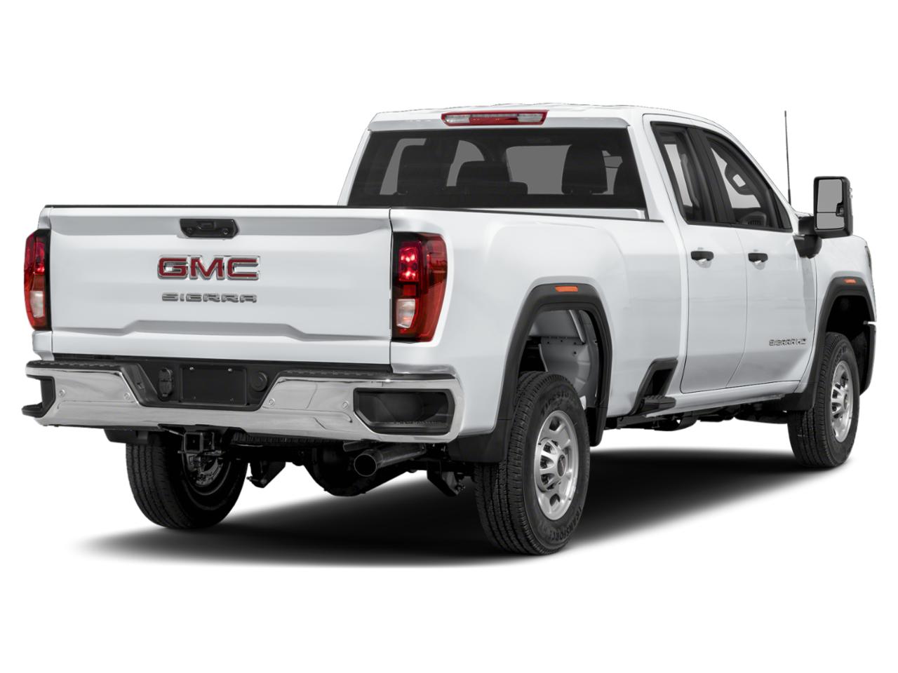 2026 GMC Sierra 2500 HD Vehicle Photo in INDEPENDENCE, MO 64055-1377