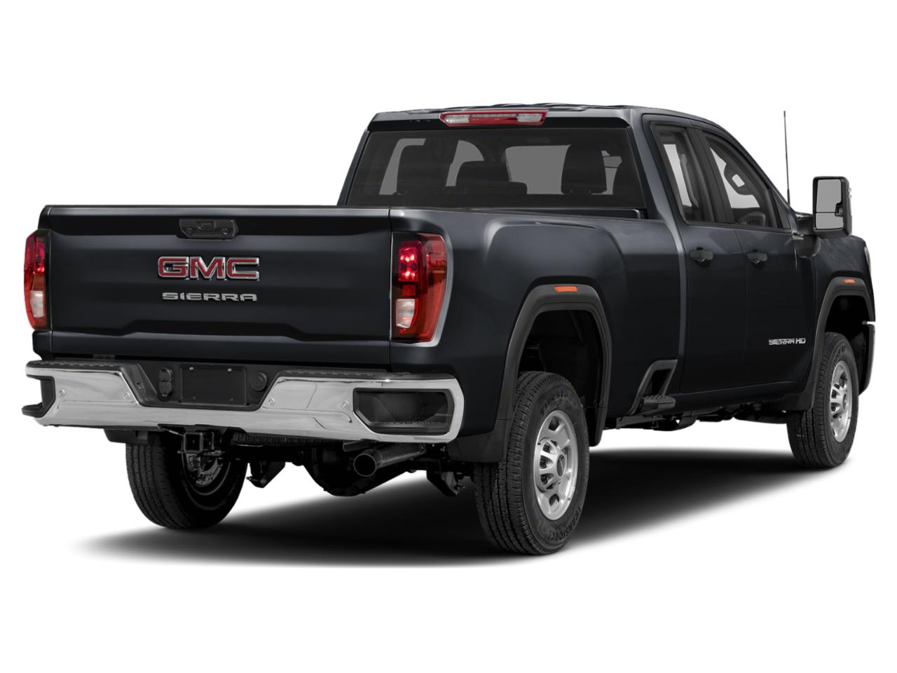 2026 GMC Sierra 2500 HD Vehicle Photo in LOWELL, MA 01852-4336