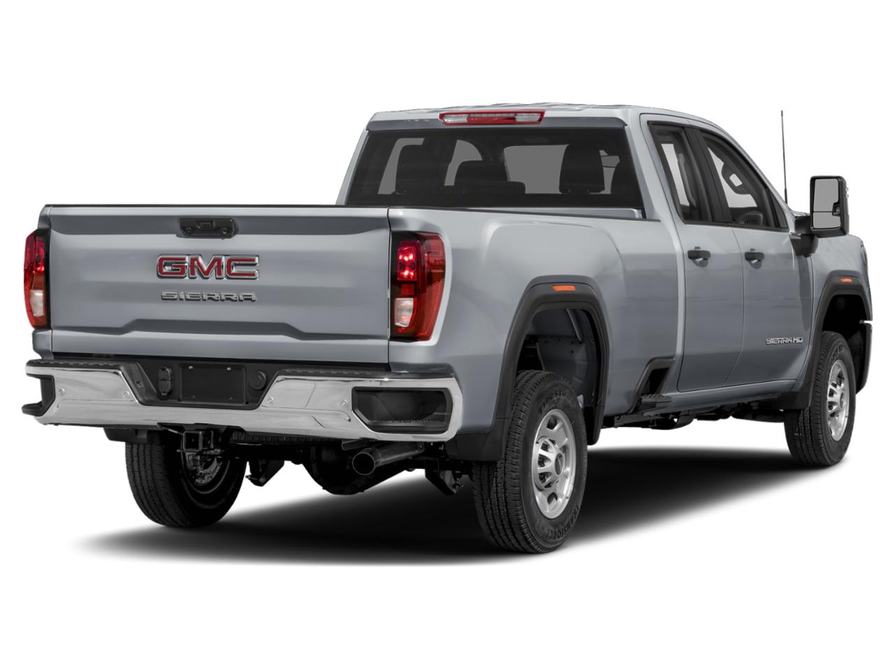2026 GMC Sierra 2500 HD Vehicle Photo in LOWELL, MA 01852-4336