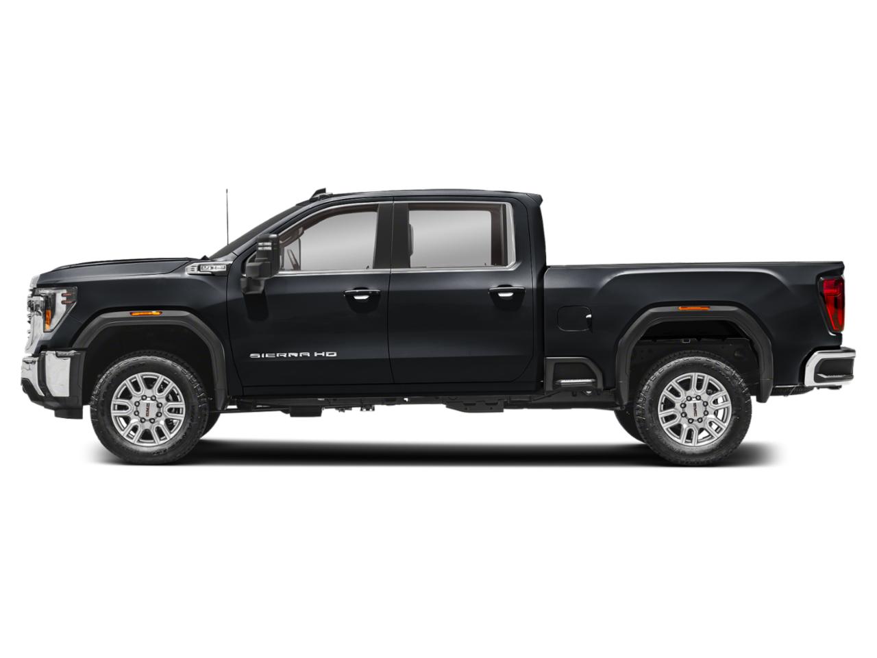 2026 GMC Sierra 2500 HD Vehicle Photo in LOWELL, MA 01852-4336