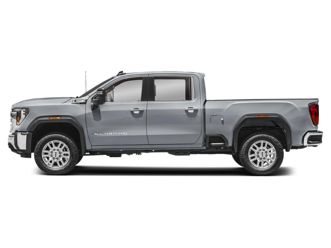 2026 GMC Sierra 2500 HD Vehicle Photo in SCHOFIELD, WI 54476-1020