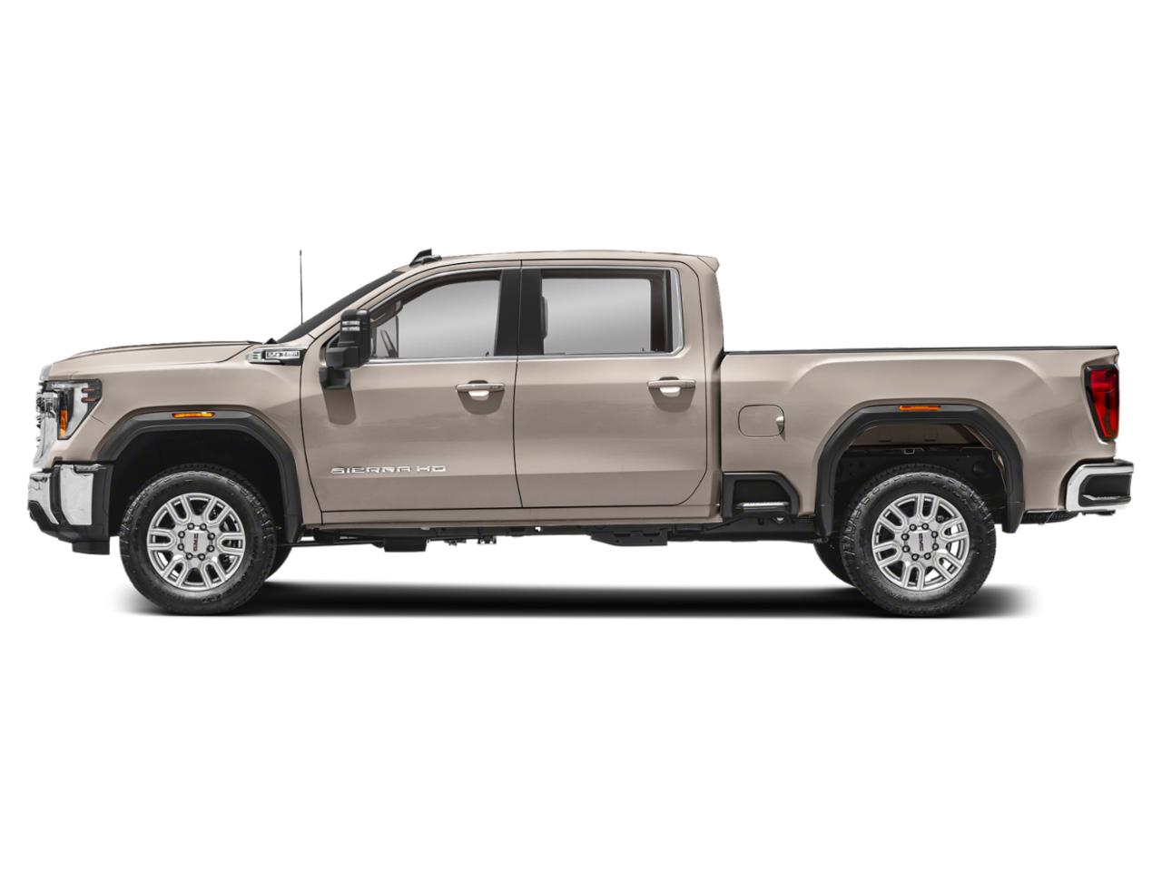 2026 GMC Sierra 2500 HD Vehicle Photo in SCHOFIELD, WI 54476-1020