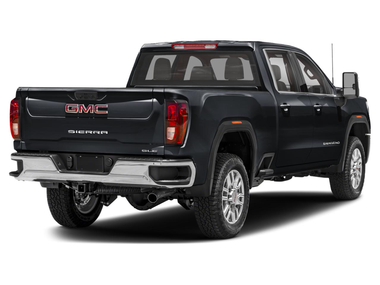 2026 GMC Sierra 2500 HD Vehicle Photo in LOWELL, MA 01852-4336
