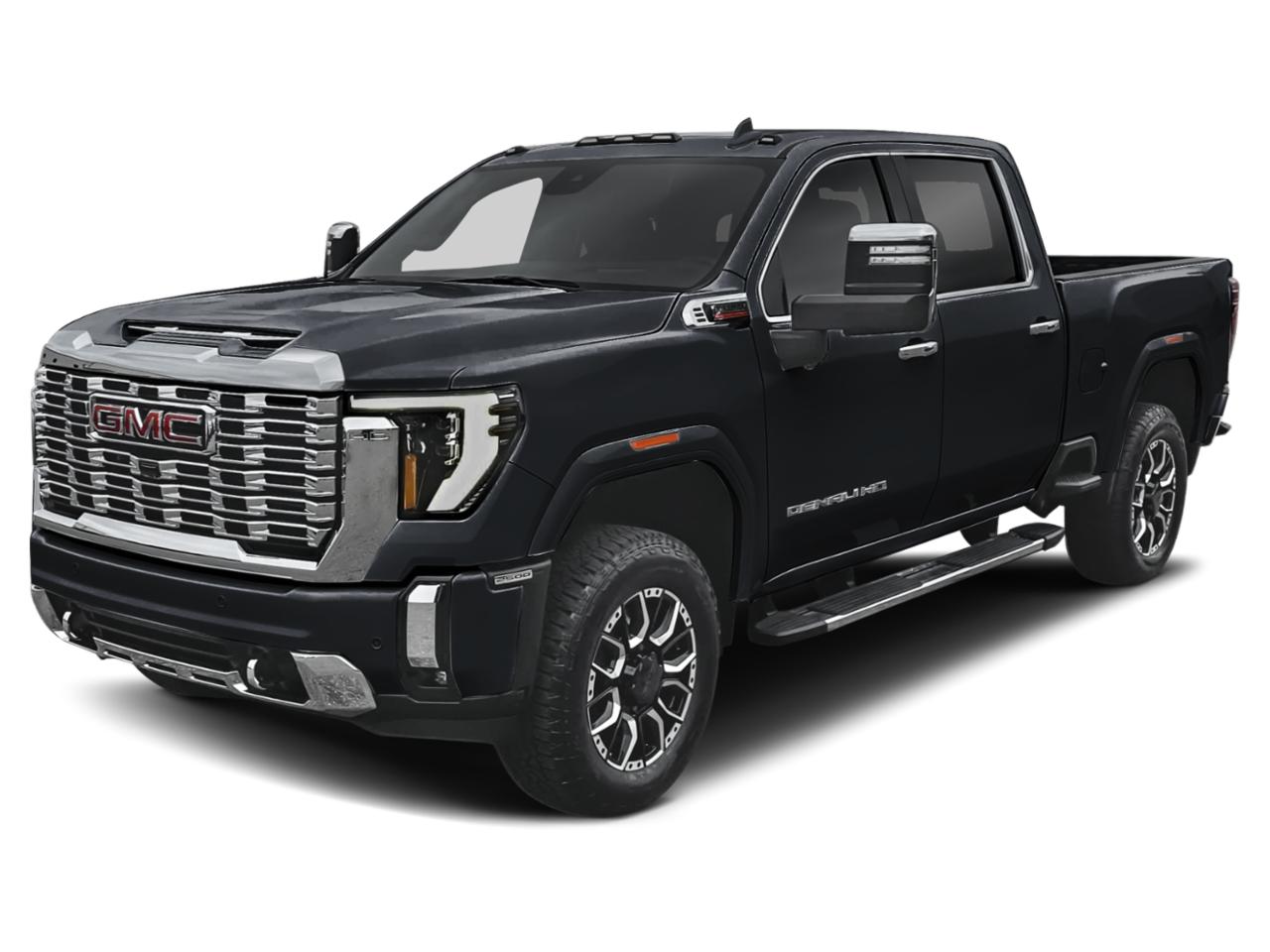 2026 GMC Sierra 2500 HD Vehicle Photo in PORTSMOUTH, NH 03801-4196